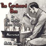 Sherlock Holmes and the Adventure of the Cardboard Box