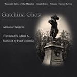 Gatchina Ghost
