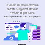Data Structures and Algorithms with Python