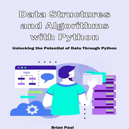 Data Structures and Algorithms with Python