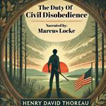 Duty of Civil Disobedience, The