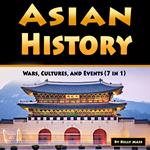 Asian History