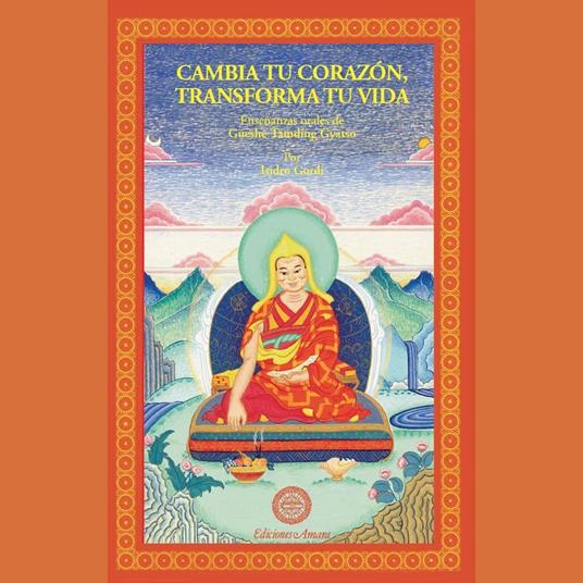 Cambia tu corazón Transforma tu vida