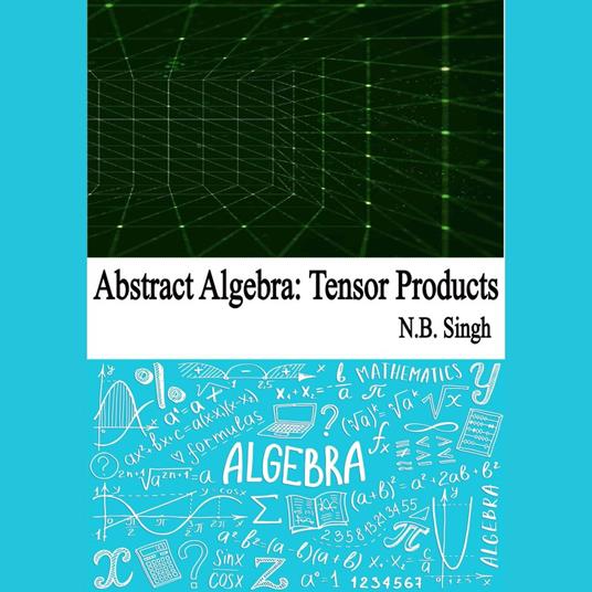Abstract Algebra: Tensor Products