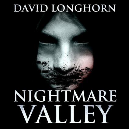 Supernatural Horror Ghost Stories: Nightmare Valley (Nightmare Series, Book 2)