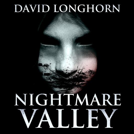 Supernatural Horror Ghost Stories: Nightmare Valley (Nightmare Series, Book 2)