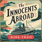 Innocents Abroad, The