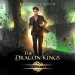 Dragon Kings Book 14, The