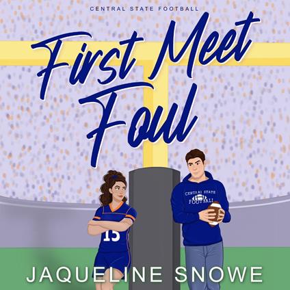 First Meet Foul