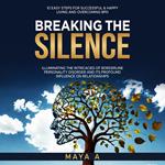 Breaking The Silence.