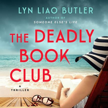 Deadly Book Club, The
