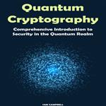 Quantum Cryptography