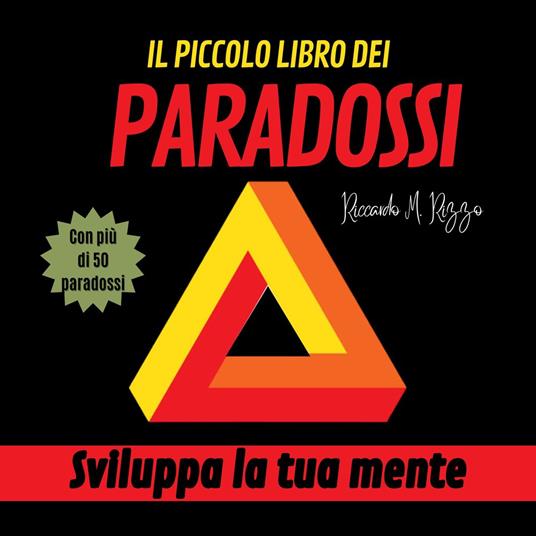 IL PICCOLO LIBRO DEI PARADOSSI