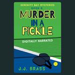 Murder in a Pickle