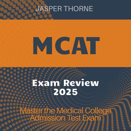 MCAT Exam Review