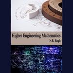 Higher Engineering Mathematics