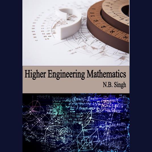 Higher Engineering Mathematics