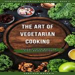 Art of Vegetarian Cooking, The