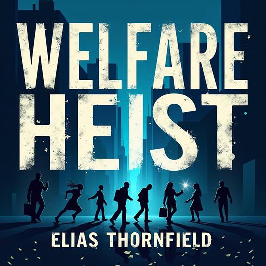 Welfare Heist: Unveiling the Shocking Scandal That Gripped America