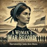 Woman's War Record, A