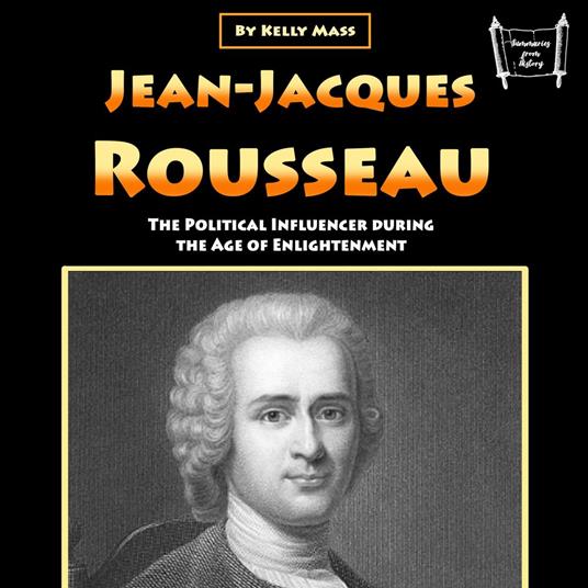 Jean-Jacques Rousseau