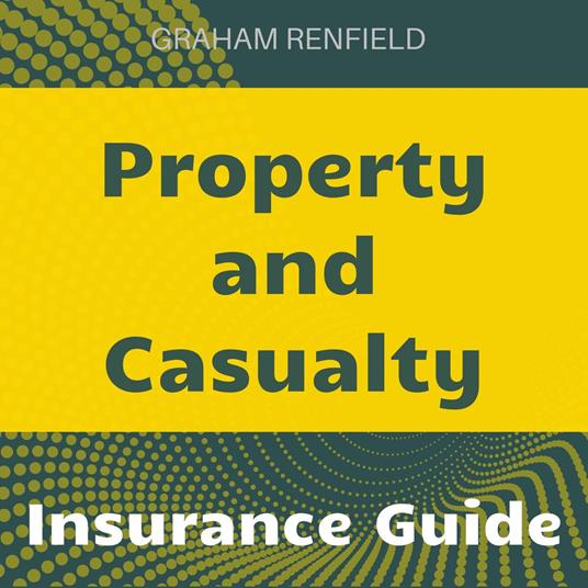 Property and Casualty Insurance