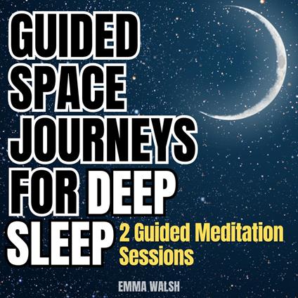 Deep Sleep Meditations