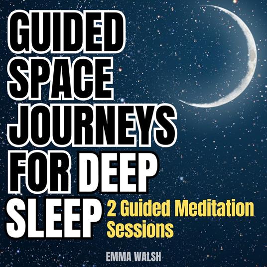 Deep Sleep Meditations