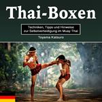 Thai-Boxen