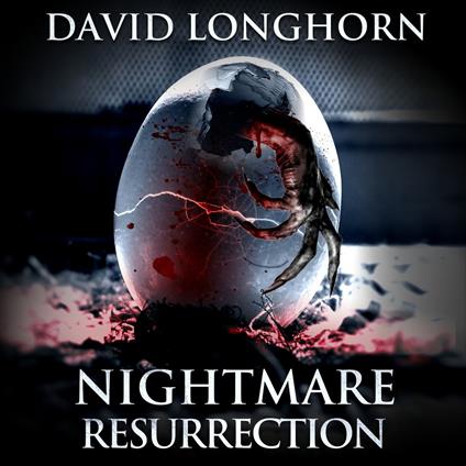 Supernatural Horror Ghost Stories: Nightmare Resurrection (Nightmare Series, Book 4)