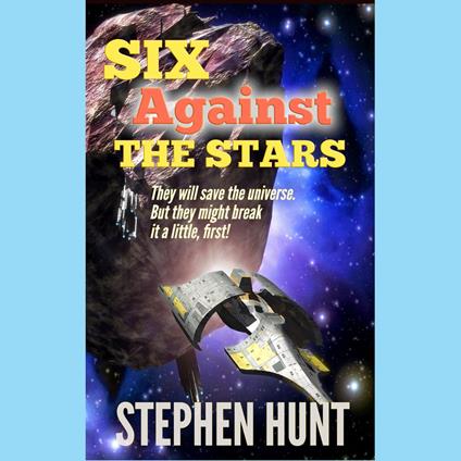 Six Against the Stars