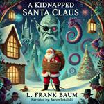 Kidnapped Santa Claus, A