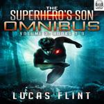 Superhero's Son Omnibus Volume 3, The