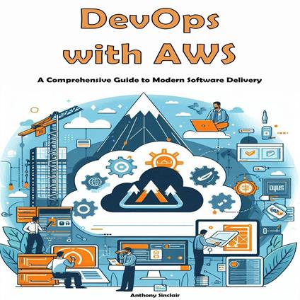 DevOps with AWS