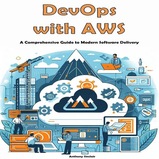 DevOps with AWS