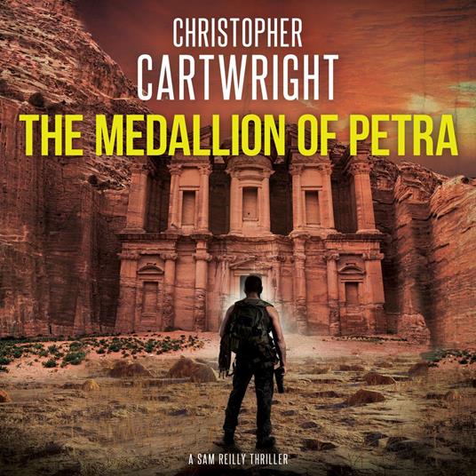 Medallion of Petra, The