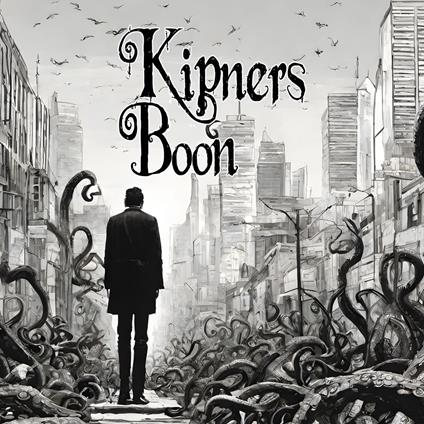 Kipner's Boon [Chapter 1]