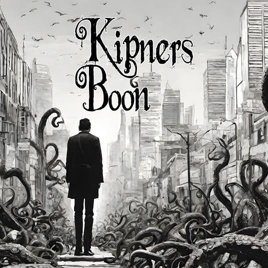 Kipner's Boon [Chapter 1]