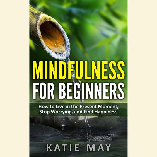 Mindfulness for Beginners