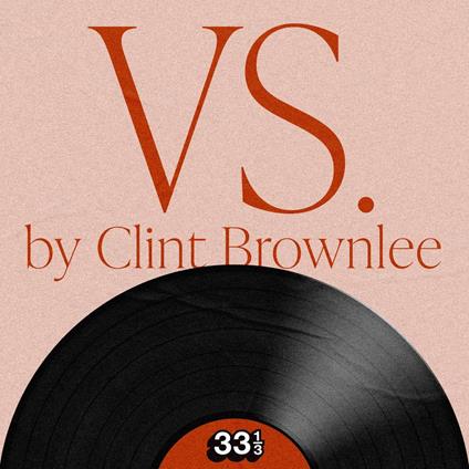 Pearl Jam's Vs.