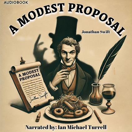 Modest Proposal, A