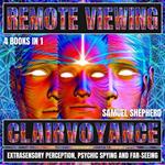 Remote Viewing