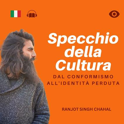 Specchio della Cultura