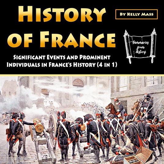 History of France