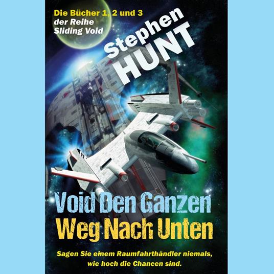 Void Den Ganzen Weg Nach Unten