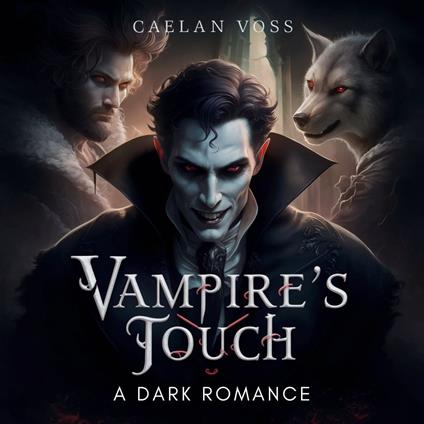 Vampire's Touch