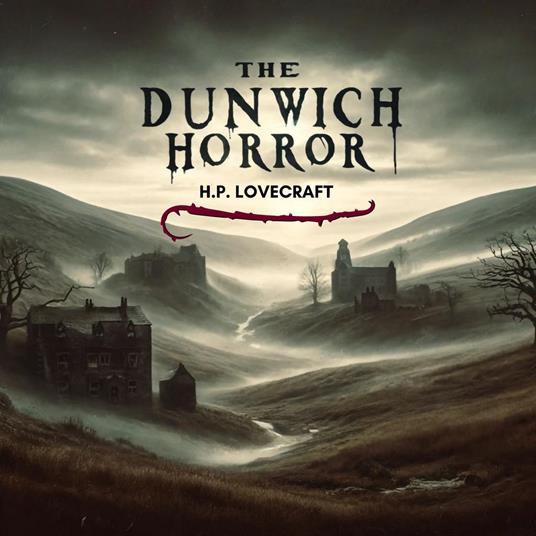 Dunwich Horror, The