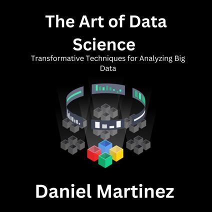 Art of Data Science, The