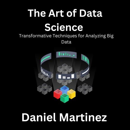 Art of Data Science, The