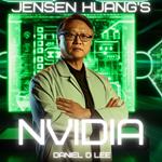 Jensen Huang's Nvidia: Processing the Mind of Artificial Intelligence